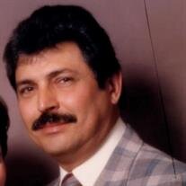 Mr. Edwin Weinstein