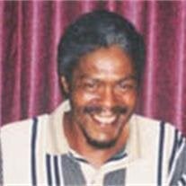 Michael Johnson
