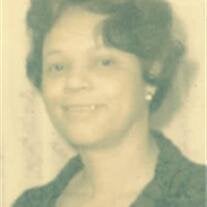 Marie Wilson