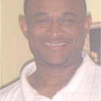 Andre Morris