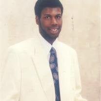 Deqwan Wilson