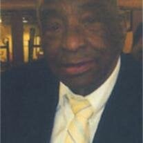 Rodney Simpson