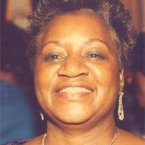 Bobbie Simmons