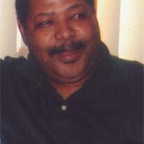 Frederick Wilson