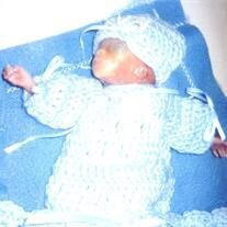 Baby DeCari Lamir Wilson