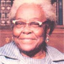 Mother B. Milton
