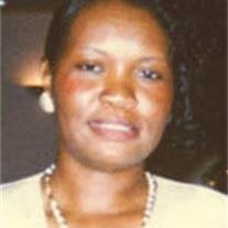 Joyce Wilson