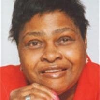 Audrey Sims