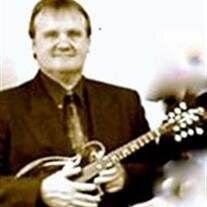 Lonnie Willard Roberts, Jr.