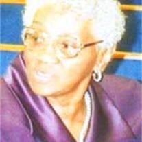 Christine Wilson