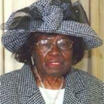 Mother Mixon