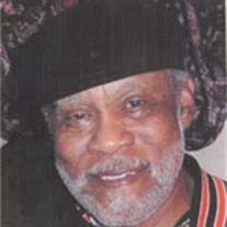 Frank Wills