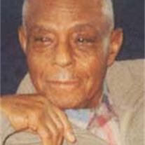 Arnett Rison