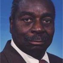 Walter Wilson