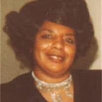 Gloria Mullins