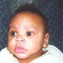 Baby Mekhi J.