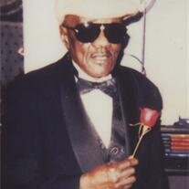 Frank Morris