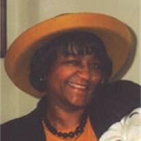Cleopatre Morris