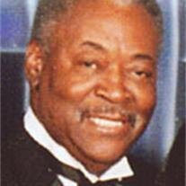Deacon Morris,