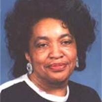 Bernice Norris