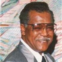 James Isom
