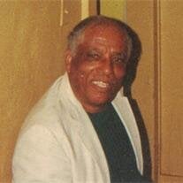 George Pippins.