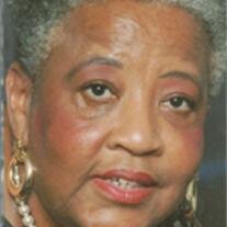 Janice Morris