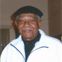 James Stinson