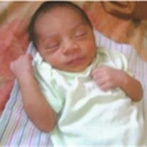 Baby Day'Montae Minior