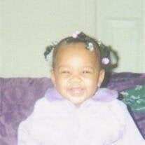 Taliyah Wilson