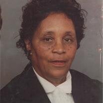 Rosa Wilson