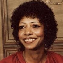 Charry C. Horace (Kalfus)