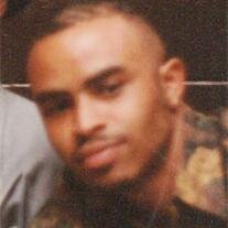 Jermaine Morris