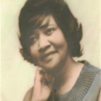 Gerlene Morris