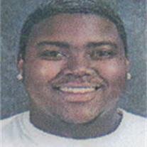 Marcus Sims