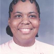 Yvonne Isom
