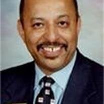 Leon Knott