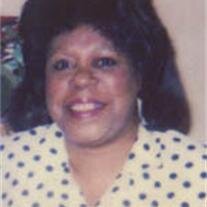 Legretta Lyons