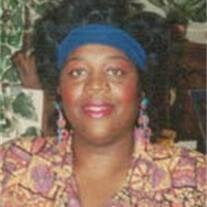 Joann Lymon