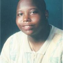 Demetrius Moss