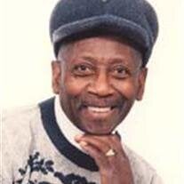James Moton