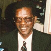 Leonard Smoot
