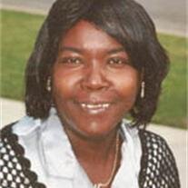 Jacquelyn Murry