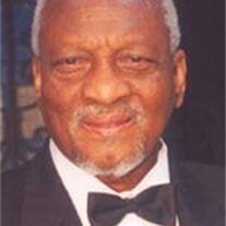 Roosevelt Wynn