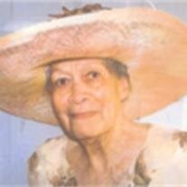 Leora Norton