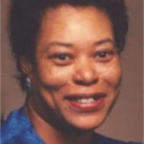 Luverne Nunn