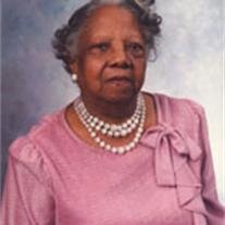 Lillian Royston