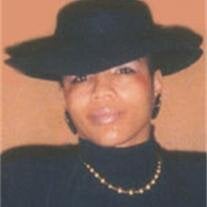 Cheryl Norton
