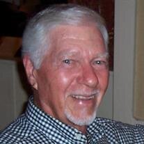 Mr. Odis Eugene Wilder