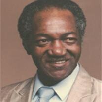 Preston Nunn
